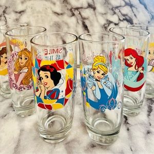Disney Princess Glasses